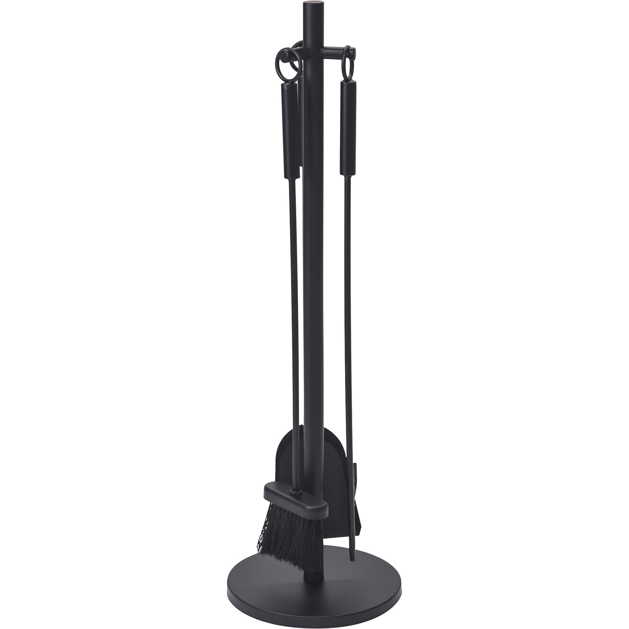 Pleasant Hearth 4-Pc. Fireplace Tool Set, Model# FA999TA